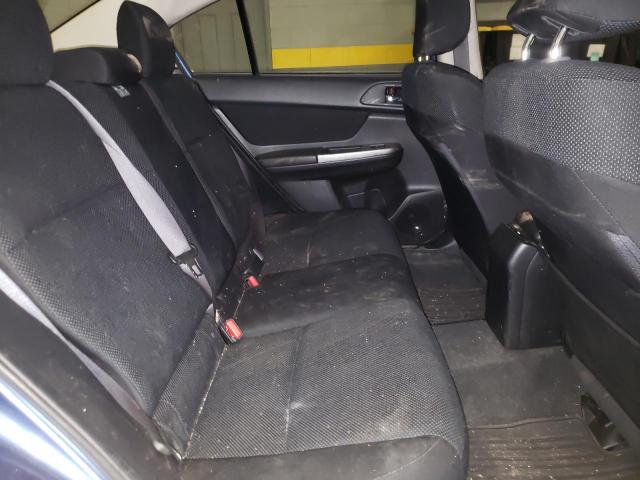 Photo 10 from auction – 2015 SUBARU IMPREZA PR with VIN JF1GJAK64FH004359
