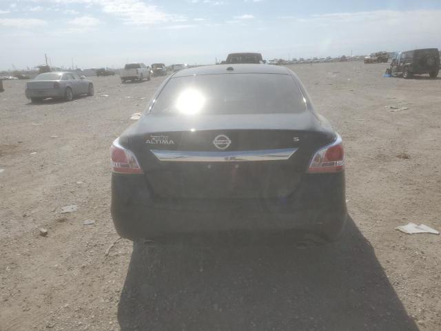 Photo 6 from auction – 2015 NISSAN ALTIMA 2.5 with VIN 1N4AL3AP2FN878703