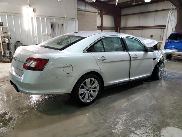 Photo 3 from auction – 2012 FORD TAURUS LIM with VIN 1FAHP2JW4CG133567