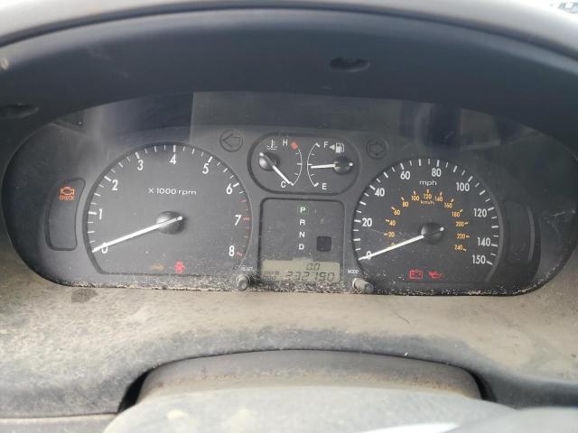 Photo 9 from auction – 2006 KIA OPTIMA LX with VIN KNAGD128565442776