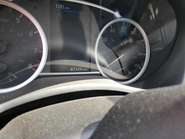 Photo 9 from auction – 2019 NISSAN SENTRA S with VIN 3N1AB7AP1KY324492