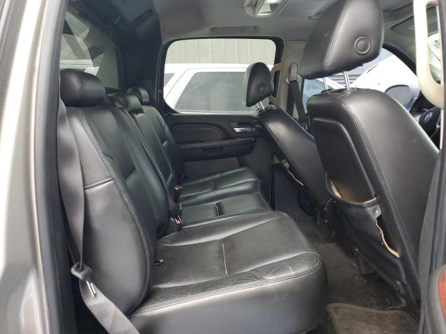 Photo 10 from auction – 2007 CADILLAC ESCALADE E with VIN 3GYFK62837G248169