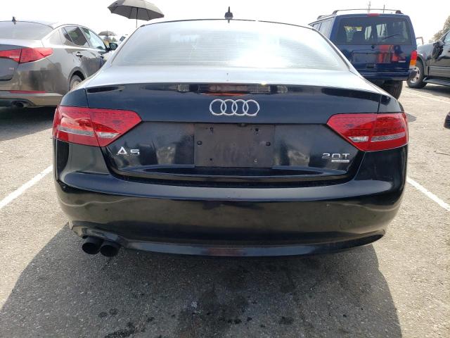 Photo 6 from auction – 2011 AUDI A5 PREMIUM with VIN WAULFAFR5BA030547