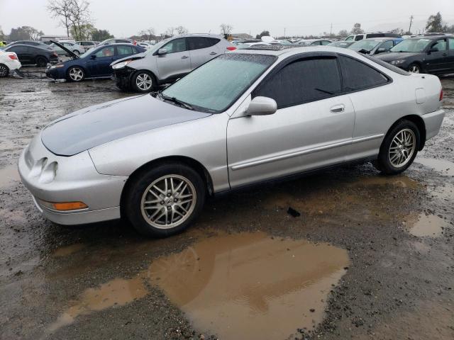 ACURA INTEGRA LS 2000 with VIN JH4DC4455YS003559 - Photo from auction