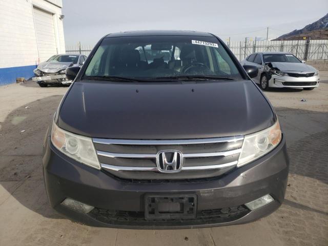 Photo 5 from auction – 2012 HONDA ODYSSEY TO with VIN 5FNRL5H98CB101095