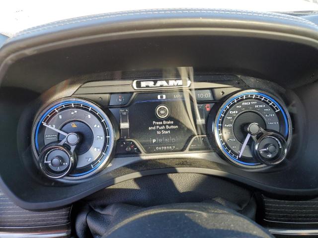 Photo 9 from auction – 2019 RAM 1500 LIMIT with VIN 1C6SRFHT1KN539613
