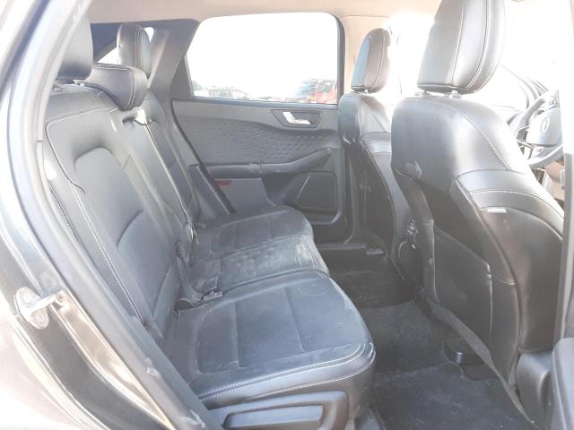 Photo 11 from auction – 2020 FORD ESCAPE SEL with VIN 1FMCU0H67LUA62739