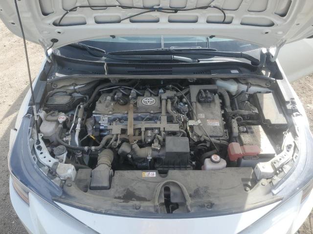 Photo 11 from auction – 2021 TOYOTA COROLLA LE with VIN JTDEAMDE1MJ015378