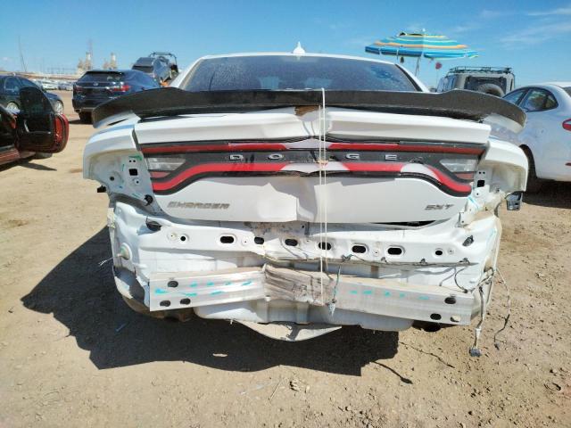 Photo 6 from auction – 2017 DODGE CHARGER SX with VIN 2C3CDXHG7HH523684
