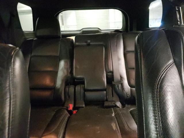 Photo 10 from auction – 2012 FORD EXPLORER L with VIN 1FMHK8F89CGB01599