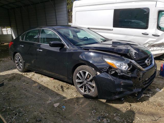 Photo 4 from auction – 2017 NISSAN ALTIMA 2.5 with VIN 1N4AL3AP8HC287368