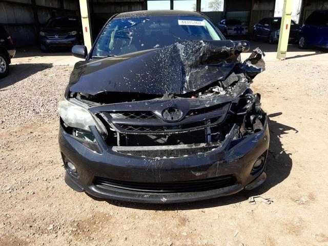 Zdjęcie 5 z aukcji – 2012 TOYOTA COROLLA BA z VIN 5YFBU4EE1CP035617