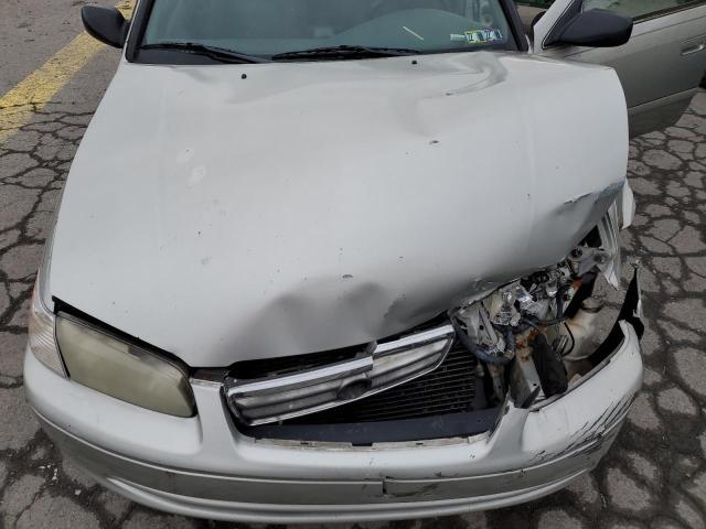 Photo 11 from auction – 2000 TOYOTA CAMRY LE with VIN 4T1BF22K9YU113690