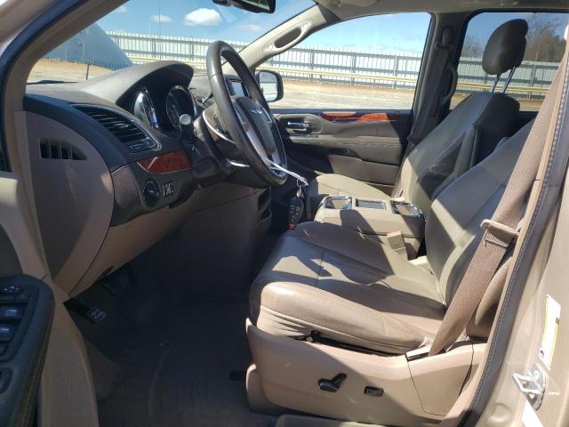 Photo 7 from auction – 2014 CHRYSLER TOWN & COU with VIN 2C4RC1CG2ER330281