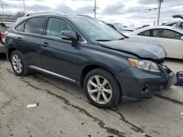 Zdjęcie 4 z aukcji – 2010 LEXUS RX 350 z VIN 2T2ZK1BA8AC006841