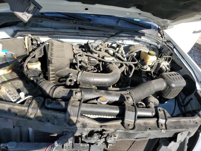 Photo 11 from auction – 2014 NISSAN FRONTIER S with VIN 1N6BD0CT3EN711945