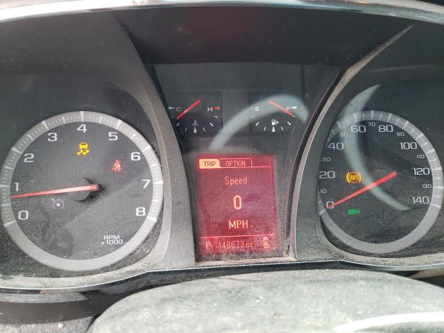 Фото 9 с аукциона – 2013 GMC TERRAIN SL с VIN 2GKFLVE31D6209427