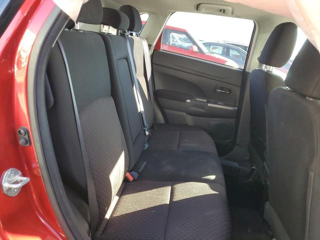 Photo 11 from auction – 2019 MITSUBISHI OUTLANDER with VIN JA4AP3AU0KU031211