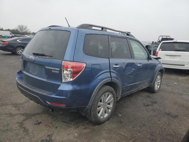 Photo 3 from auction – 2011 SUBARU FORESTER 2 with VIN JF2SHADC0BH727415