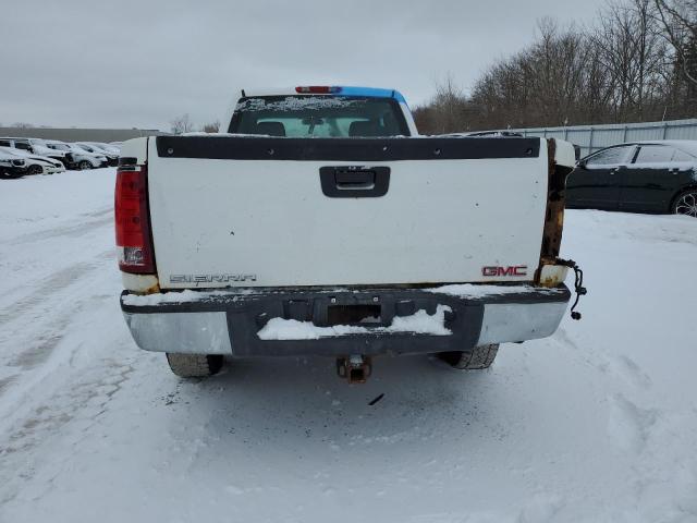 Photo 6 from auction – 2011 GMC SIERRA C15 with VIN 1GTR1TE00BZ156360