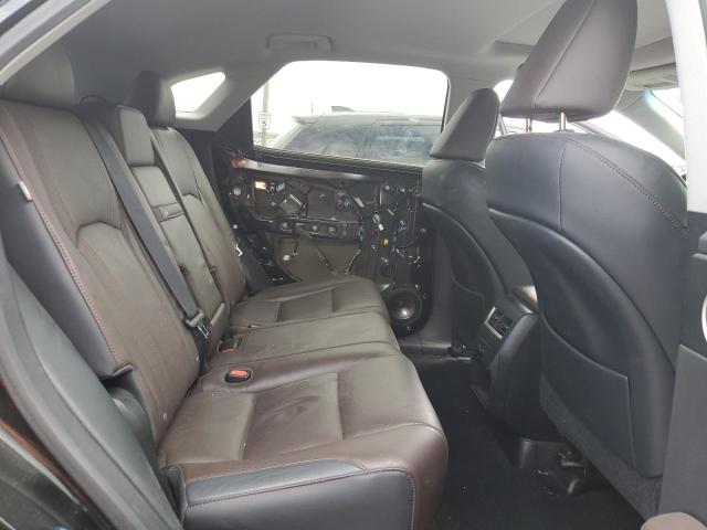 Photo 11 from auction – 2016 LEXUS RX 350 with VIN 2T2ZZMCA3GC028458
