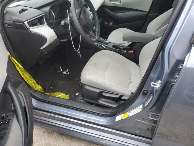 Photo 7 from auction – 2020 TOYOTA COROLLA LE with VIN 5YFEPRAE0LP107074