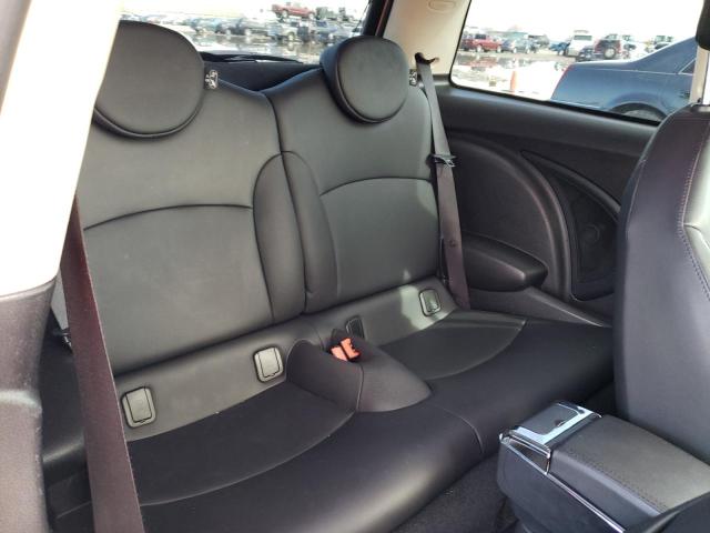 Photo 10 from auction – 2012 MINI COOPER with VIN WMWSU3C51CT542522
