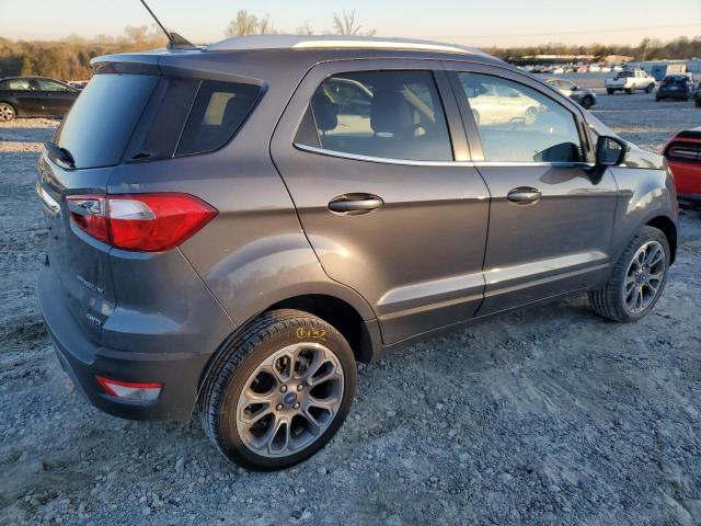 صورة رقم 3 من المزاد - 2020 FORD ECOSPORT T مع VIN MAJ6S3KL5LC362864