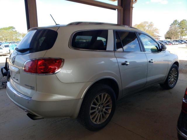 Photo 3 from auction – 2009 BUICK ENCLAVE CX with VIN 5GAER23D39J169671