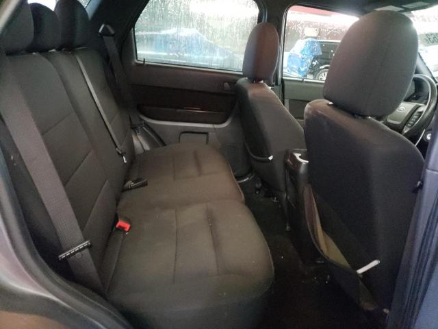 Photo 11 from auction – 2010 FORD ESCAPE XLT with VIN 1FMCU0D73AKA05221