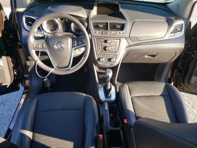 Photo 8 from auction – 2015 BUICK ENCORE CON with VIN KL4CJBSB0FB091783