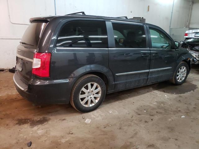 Foto 3 de la subasta – 2011 CHRYSLER TOWN & COU con VIN 2A4RR8DG2BR617843