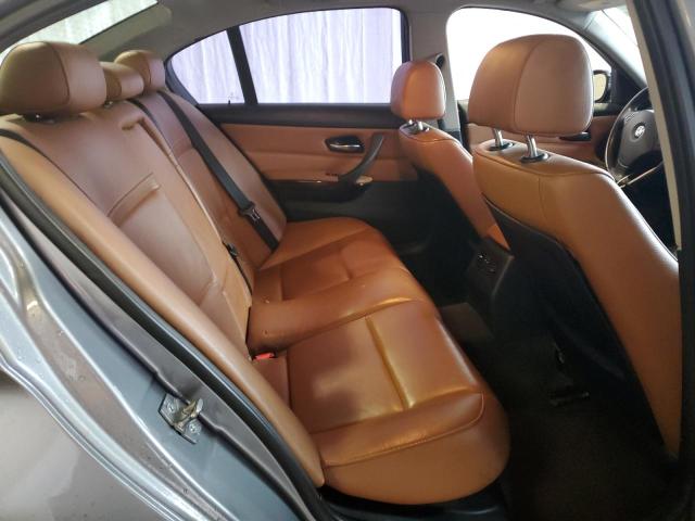 Photo 10 from auction – 2011 BMW 328 XI SUL with VIN WBAPK5C55BF124419