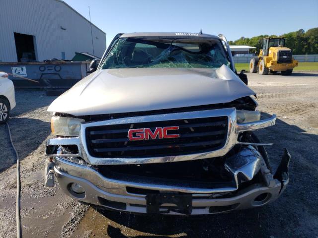 Photo 5 from auction – 2006 GMC NEW SIERRA with VIN 2GTEK13Z561314952