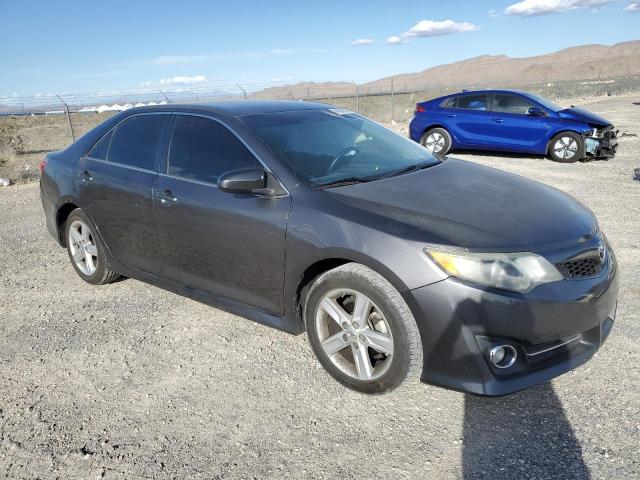 Photo 4 from auction – 2013 TOYOTA CAMRY L with VIN 4T1BF1FK6DU694757