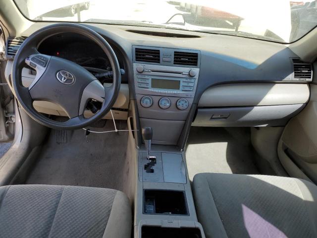 Photo 8 from auction – 2007 TOYOTA CAMRY CE with VIN 4T1BE46K77U567542