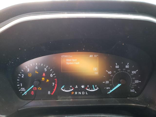 Photo 9 from auction – 2020 FORD ESCAPE SE with VIN 1FMCU0G67LUA66713