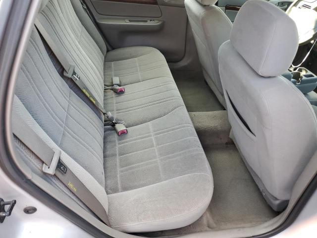Photo 10 from auction – 2003 CHEVROLET IMPALA with VIN 2G1WF52EX39142888