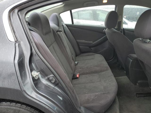 Photo 10 from auction – 2012 NISSAN ALTIMA BAS with VIN 1N4AL2AP4CN542377
