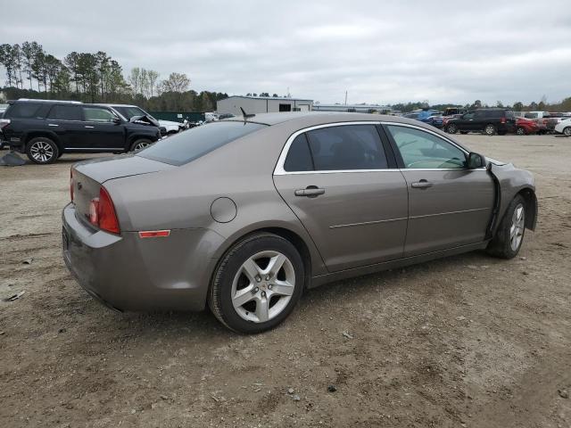 Photo 3 from auction – 2011 CHEVROLET MALIBU LS with VIN 1G1ZB5E1XBF235871
