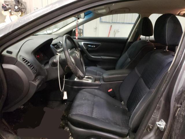 Photo 7 from auction – 2017 NISSAN ALTIMA 2.5 with VIN 1N4AL3AP9HC158426