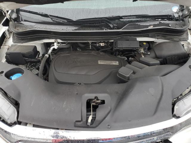 Photo 12 from auction – 2017 HONDA RIDGELINE with VIN 5FPYK3F74HB014278