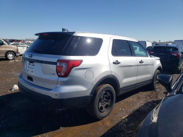 Photo 3 from auction – 2016 FORD EXPLORER with VIN 1FM5K8AR7GGD16536