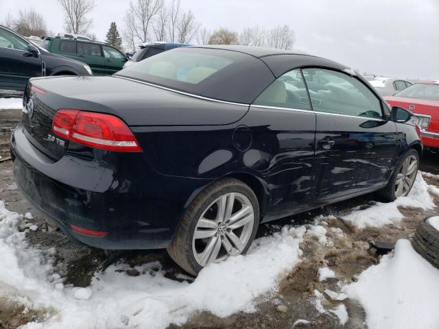 Photo 3 from auction – 2012 VOLKSWAGEN EOS LUX with VIN WVWFW7AH3CV006081