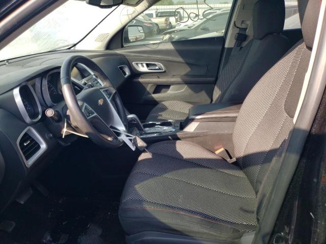 Photo 7 from auction – 2013 CHEVROLET EQUINOX LT with VIN 2GNALDEK3D6277582