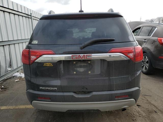 Photo 6 from auction – 2017 GMC ACADIA SLE with VIN 1GKKNLLA4HZ264480