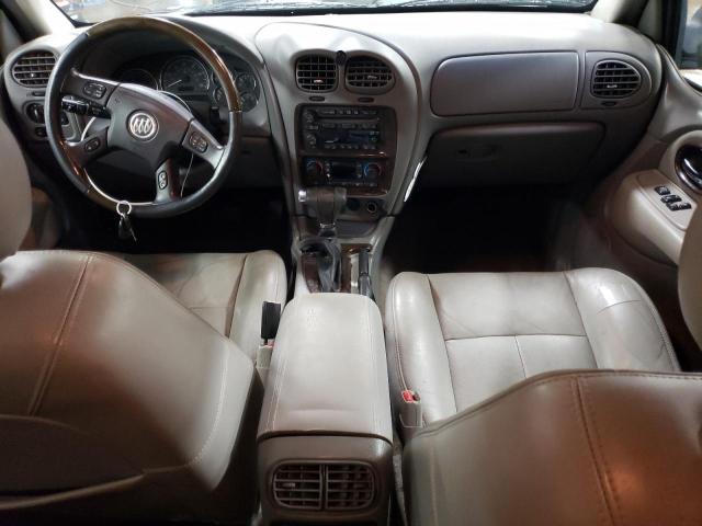 Photo 8 from auction – 2005 BUICK RAINIER CX with VIN 5GADS13S052112339