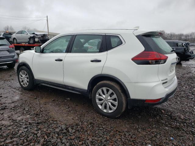 Photo 2 from auction – 2018 NISSAN ROGUE S with VIN KNMAT2MV5JP587740