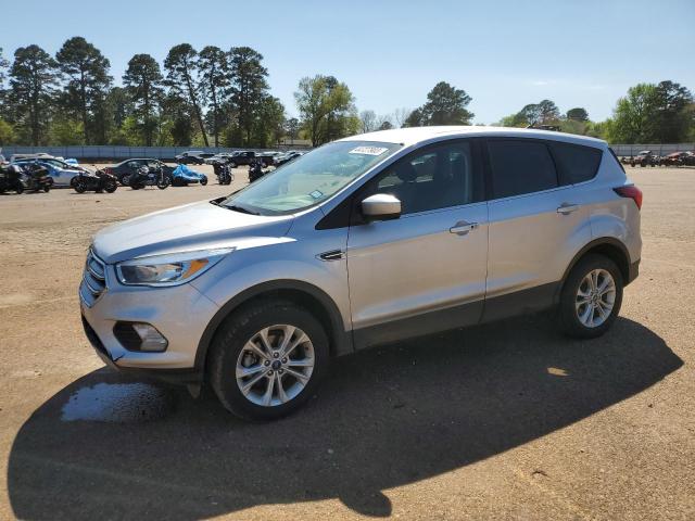 Photo 1 from auction – 2019 FORD ESCAPE SE with VIN 1FMCU0GD6KUB94809
