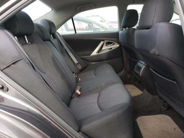Photo 10 from auction – 2010 TOYOTA CAMRY BASE with VIN 4T1BF3EK5AU021113
